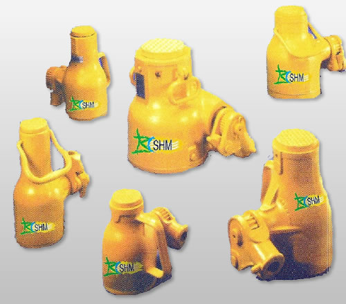 Macaco Mecânico SHM